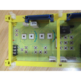 Fanuc A20B-1003-0082 Servo Drive Amplifier A20B10030082 - Used