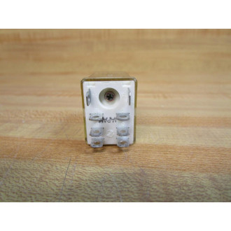 Sigma 76R2-24DC-SCO Micro Switch Relay 76R2-24DC-SC0 - Used