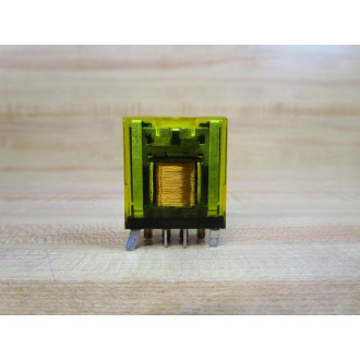Matsushita NC2ED-DC24V Relay NC2EDDC24V - Used