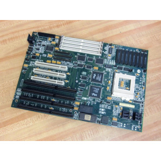 Agie FB-PNTHP-02 Motherboard FBPNTHP02 - Used