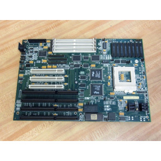 Agie FB-PNTHP-02 Motherboard FBPNTHP02 - Used