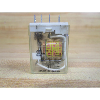 Eagle Signal 16Q1CA120 Relay - Used