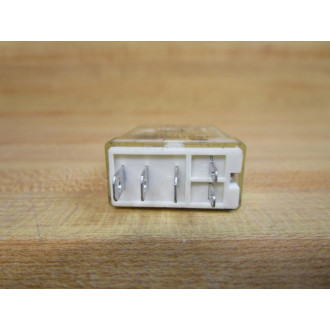 Eagle Signal 16Q1CA120 Relay - Used