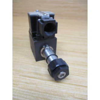 Daikin KSO-G02-3CB-10 Solenoid Valve KSOG023CB10 WO Coils - New No Box