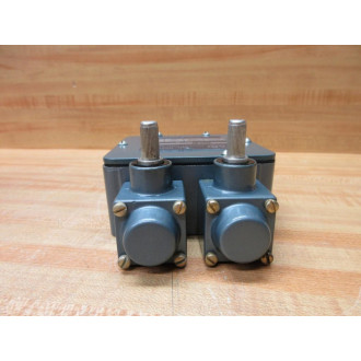 Allen Bradley 802T-AD Oiltight Limit Switch 802TAD
