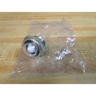 Gits 1119-1-04119 Liquid Oil Level Sight Glass 1119-1