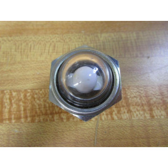 Gits 1119-1-04119 Liquid Oil Level Sight Glass 1119-1