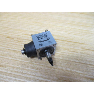 Allen Bradley Z-27515 Limit Switch Operating Head Z27515 - New No Box