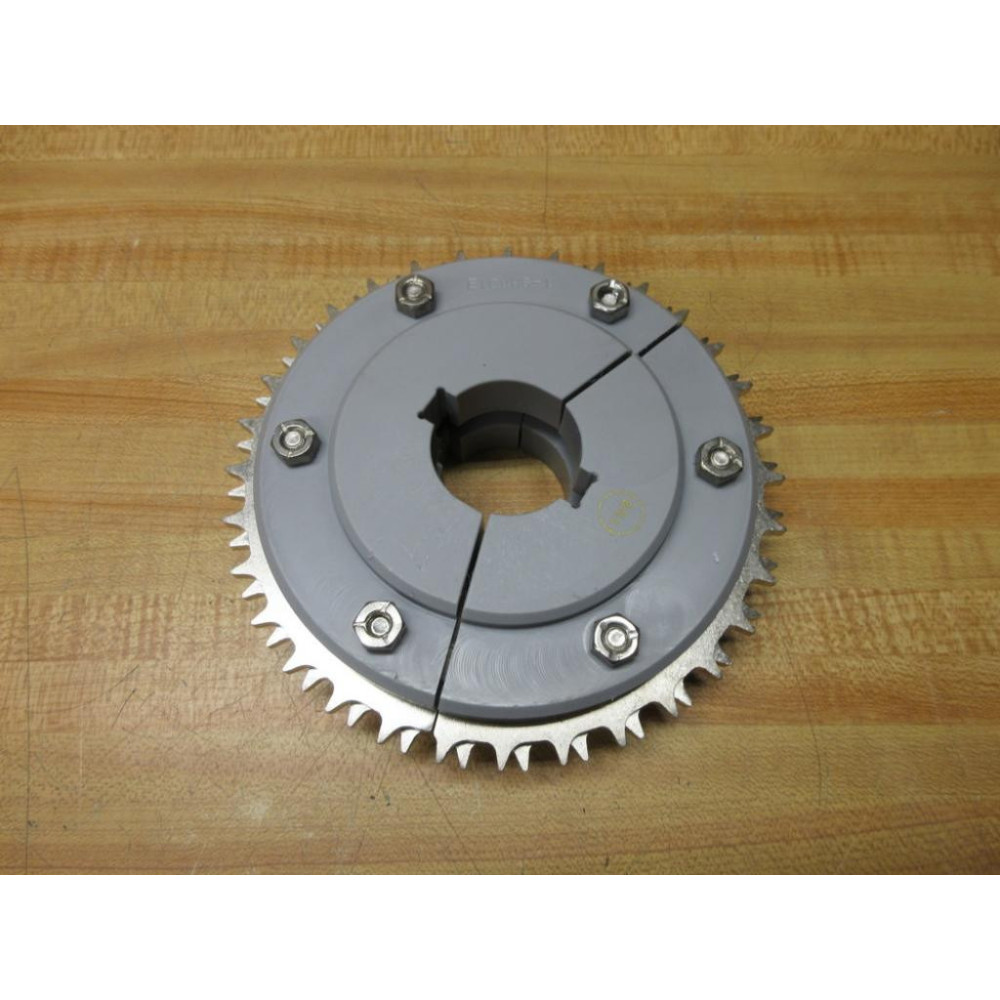 E1CVH6-1 Chain Sprocket E1CVH61 - New No Box
