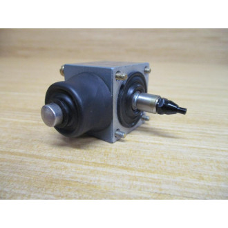 Allen Bradley Z-27515 Limit Switch Operating Head Z27515 - New No Box