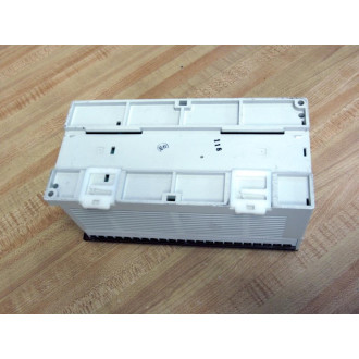 Mitsubishi FX0N-60MR-ESUL Melsec Programmable Controller FXoN60MRES - Used