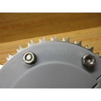 E1CVH6-1 Chain Sprocket E1CVH61 - New No Box