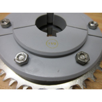 E1CVH6-1 Chain Sprocket E1CVH61 - New No Box