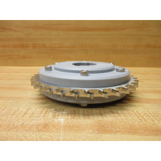 E1CVH6-1 Chain Sprocket E1CVH61 - New No Box