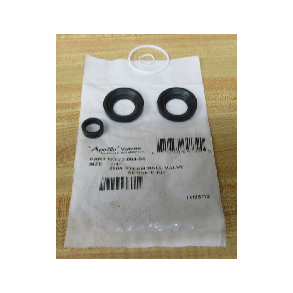 Apollo Valves 70-004-64 Service Kit 7000464