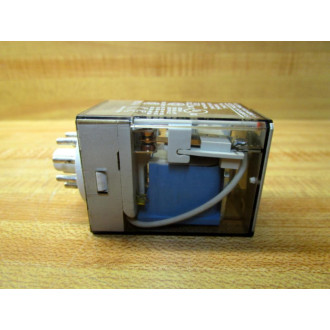 Allen Bradley 700-HA32Z24-24V DC Relay 700-HA32Z24-24VDC Series D - Used