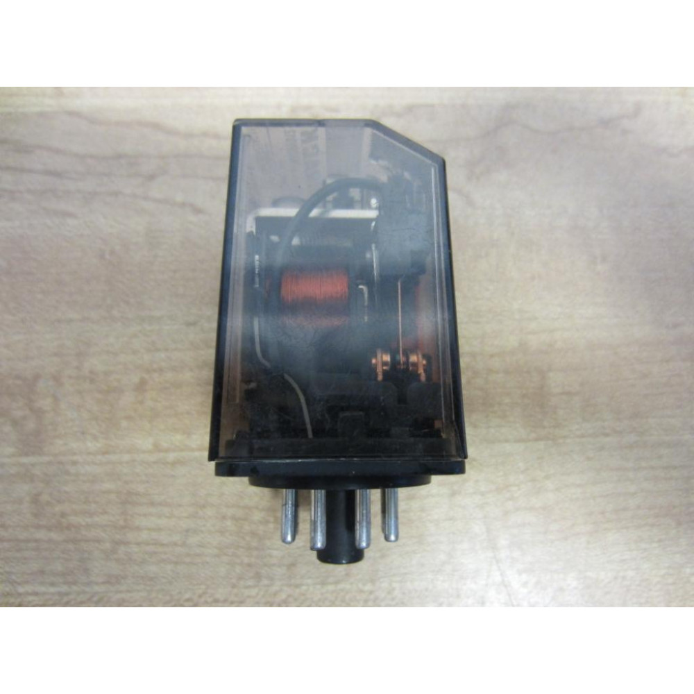 Schrack MR201012 Relay - New No Box