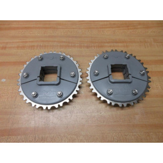 Intralox 1.5-40 Conveyor Sprocket 1540 - New No Box