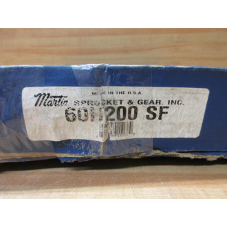 Martin 60H200 SF Timing Pulley 60H200SF