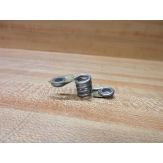 Cutler Hammer Westinghouse H1034 Overload Heater 1034 (Pack of 3) - Used