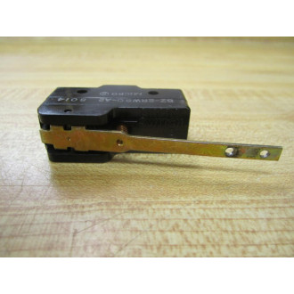 Honeywell BZ-2RW80-A2 Limit Switch BZ-2RW8O-A2 - Used