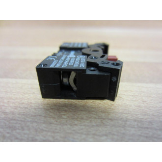 Siemens 3SB3400-0C Block 3SB34000C - New No Box
