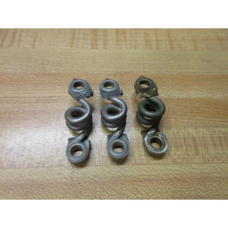Cutler Hammer Westinghouse H1042 Overload Heater 1042 (Pack of 3) - Used