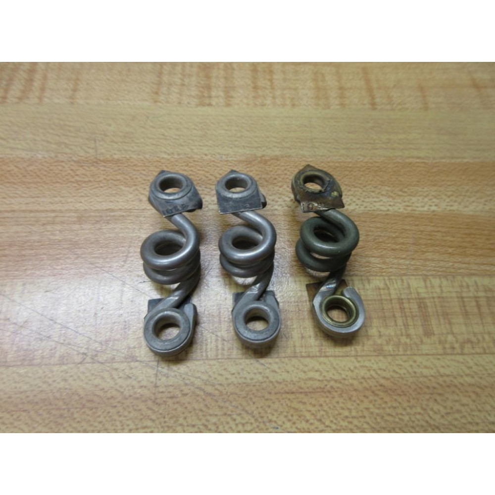 Cutler Hammer Westinghouse H1042 Overload Heater 1042 (Pack of 3) - Used