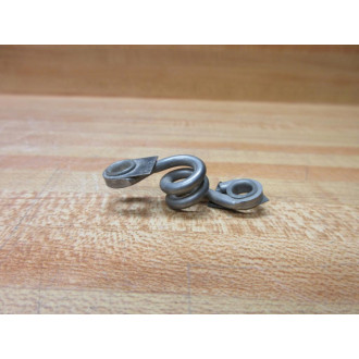 Cutler Hammer H1042 Eaton Overload Relay Heater 1042 (Pack of 3) - Used