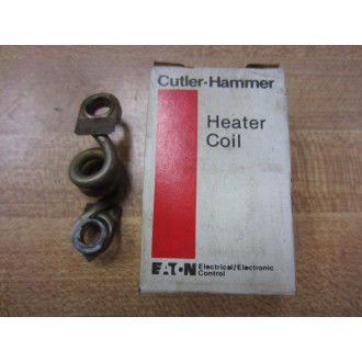 Cutler Hammer Westinghouse H-1047 Overload Heater 1047