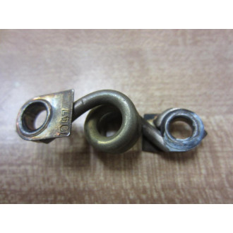 Cutler Hammer H-1047 Eaton Overload Heater Element 1047