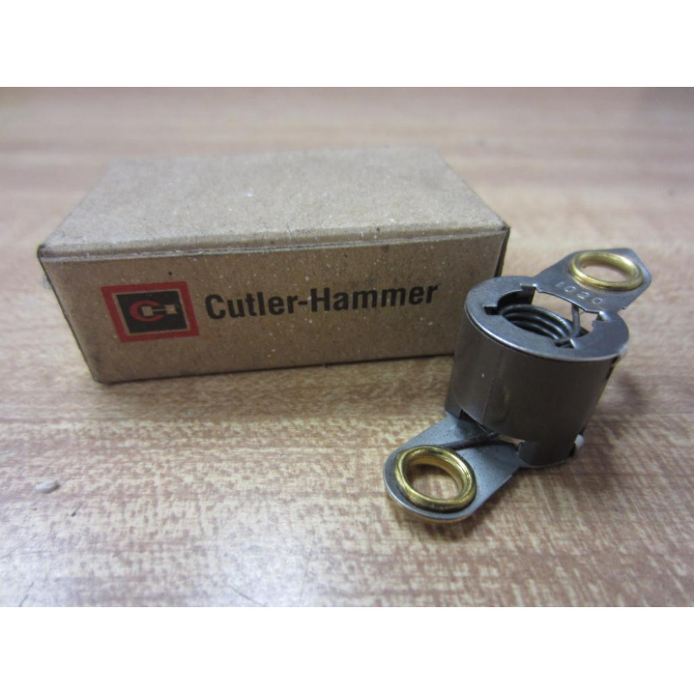 Cutler Hammer H-1020 Eaton Overload Heater 1020