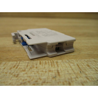 Siemens 3TX4010-2A Aux. Contact Block 3TX40102A - New No Box