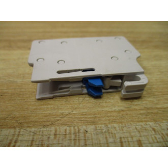 Siemens 3TX4010-2A Aux. Contact Block 3TX40102A - New No Box