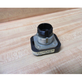Allen Bradley 800T-PT16 Pushbutton 800TPT16 Core Only - Used