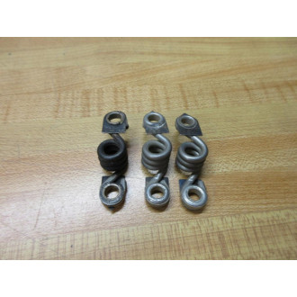 Cutler Hammer 1043 Overload Heater H-1043 (Pack of 3) - Used
