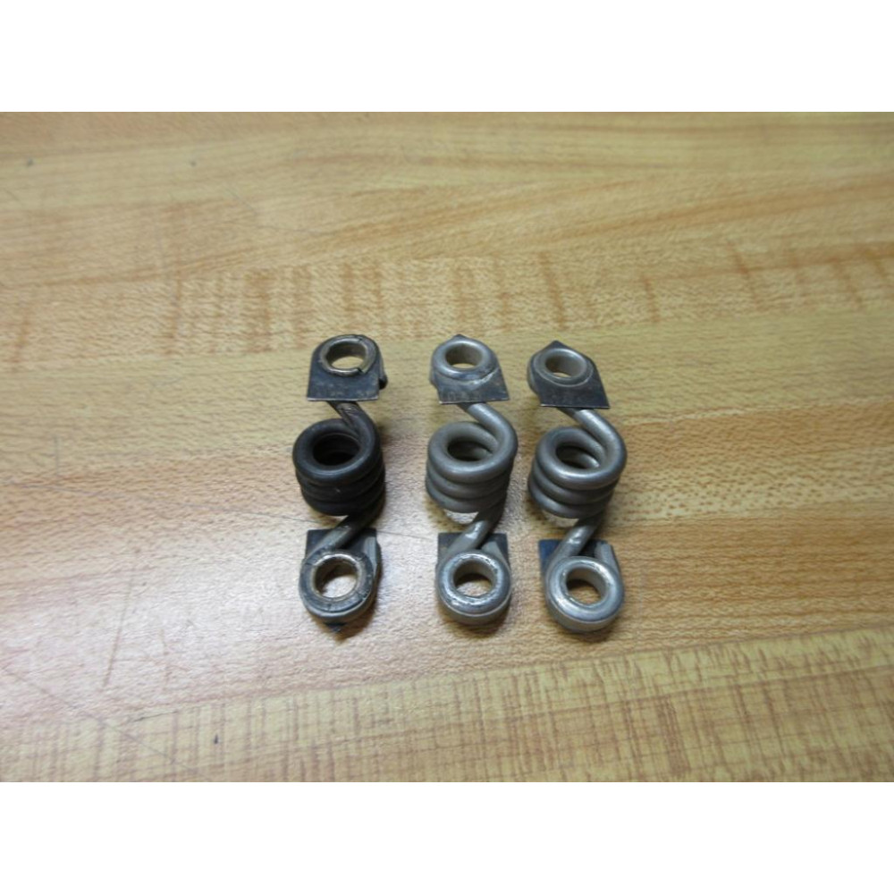 Cutler Hammer 1043 Overload Heater H-1043 (Pack of 3) - Used