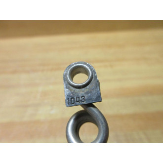 Cutler Hammer 1043 Overload Heater H-1043 (Pack of 3) - Used