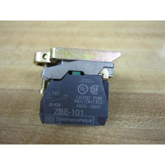 Telemecanique ZB4BZ101 Schneider Electric Contact Block