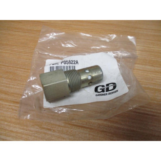 Gardner Denver P05822A In-Tank Check Valve (Pack of 2)