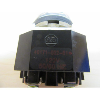 Allen Bradley 800T-16HX2KB6 Selector Switch 800T16HX2KB6 AmberSeries T