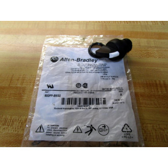 Allen Bradley 800FP-SM32 Selector Switch 800FPSM32 (3) Position