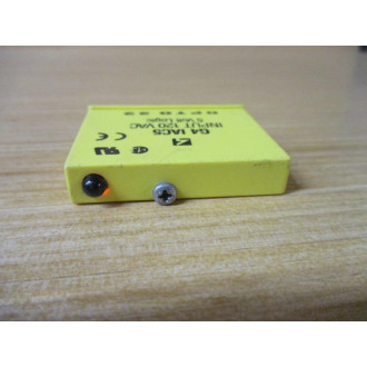 Opto 22 G4 IAC5 Module G4IAC5 (Pack of 2) - Used