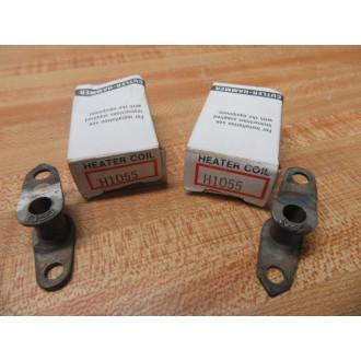 Cutler Hammer H1055 Heater Element 1055