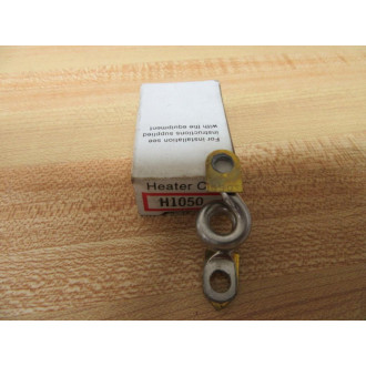 Cutler Hammer H1050 Eaton Heater Element 1050