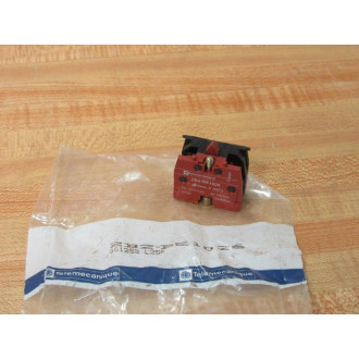 Schneider Telemecanique ZB2-BE1026 Contact Block ZB2BE1026