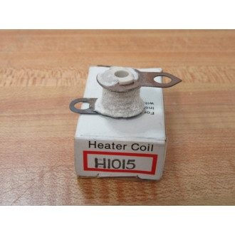 Cutler Hammer H1015 Heater Element 1015