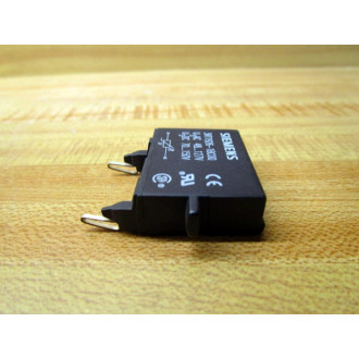 Siemens 3RT1926-1BC00 Surge Suppressor 3RT19261BC00