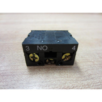 Telemecanique ZB2-BE101 Schneider Block (Pack of 6) - Used