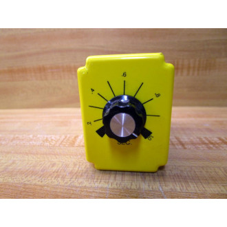 AMF Potter & Brumfield CDB-38-70001 Time Delay Relay CDB3870001 - Used